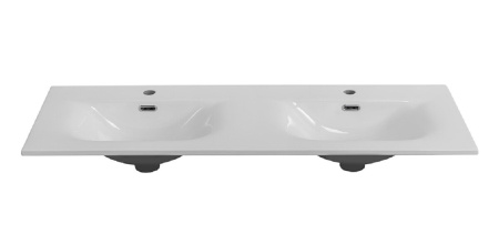 Раковина BelBagno Uno BB-8099-120-2